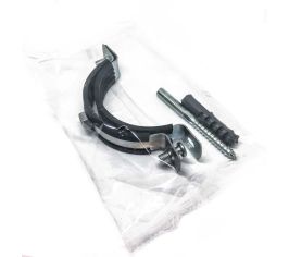 Хомуты для труб