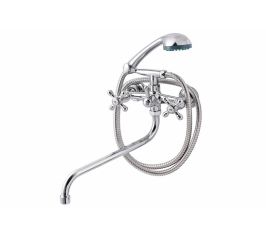 Смесители для ванны и душа