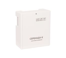 Дополнительное оборудование систем оповещения