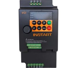 Частотные преобразователи низковольтные