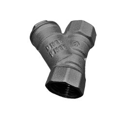 Фильтры и водоподготовка