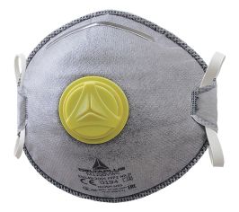 Респираторы, полумаски