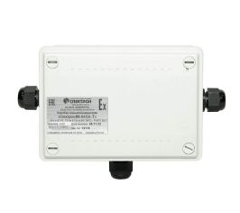 Коробки распределительные взрывозащищенные