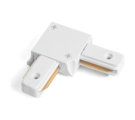 Коннекторы, соединители, подвесы для трековых светильников