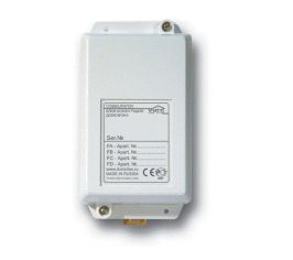 Коммутаторы и блоки сопряжения