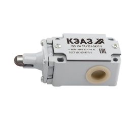 Концевые выключатели