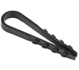 Дюбель-хомуты