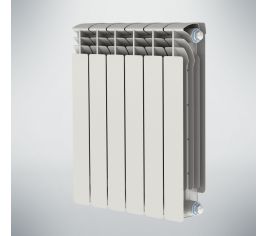 Радиаторы биметаллические