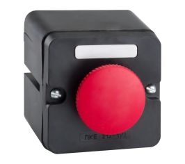 Корпуса кнопочных постов