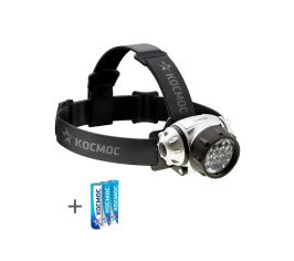 Налобные фонари