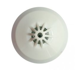 Пожарная сигнализация