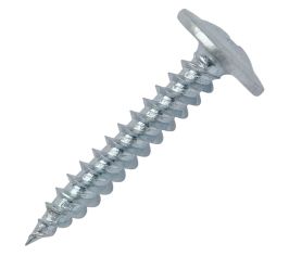 Саморезы и шурупы