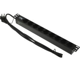 Блоки распределения питания PDU