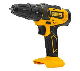 Ударные аккумуляторные дрели-шуруповерты
