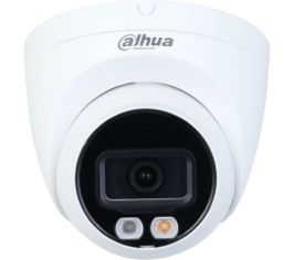 Купольные IP-видеокамеры