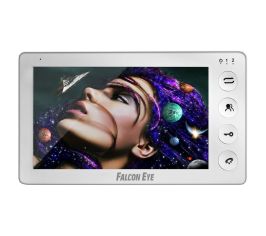 Видеодомофоны