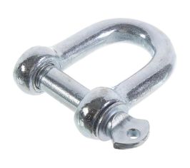 Скобы такелажные