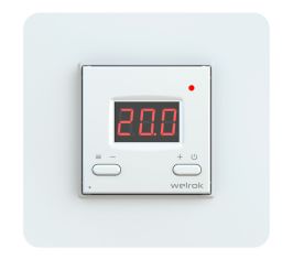 Умные терморегуляторы теплого пола