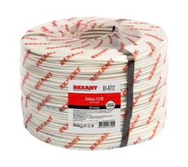 Кабель для систем пожарной и охранной сигнализации