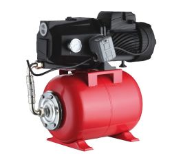 Насосные станции