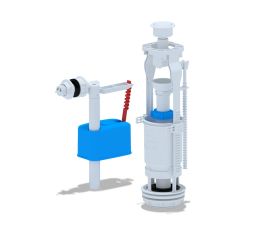 Арматура для унитазов