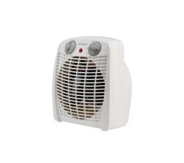 Тепловентиляторы электрические