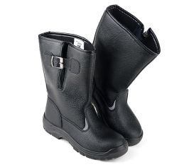 Сапоги рабочие