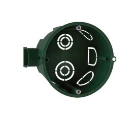 Подрозетники для кирпичных и бетонных стен