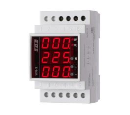 Вольтметры