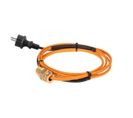 Саморегулирующиеся греющие кабели