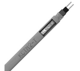 Архитектурный обогрев (греющий кабель на отрез)