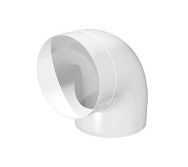 Системы пластиковых вентиляционных каналов