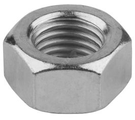Гайки DIN 934 шестигранные