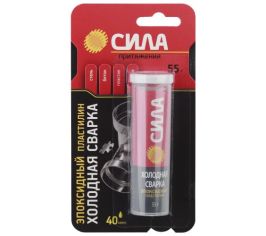 Эпоксидный клей