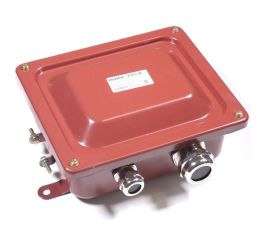 Металлические кабельные вводы