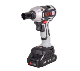 Гайковерты аккумуляторные