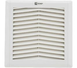 Фильтры воздушные для электрических шкафов