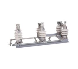 Разъединители высоковольтные