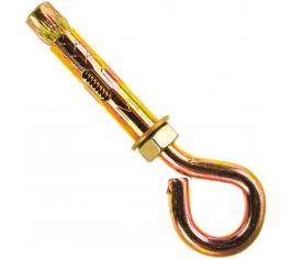 Болты анкерные с кольцом