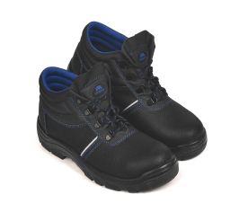Ботинки рабочие