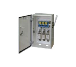 Ящики с рубильниками