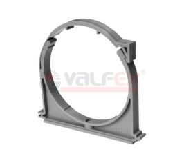 Хомуты сантехнические