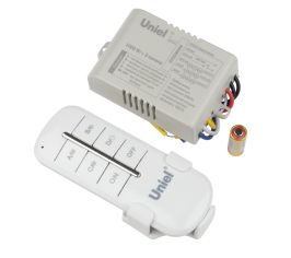 Пульты управления для светильника