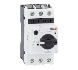 Механизмы и принадлежности к промышленным устройствам защиты