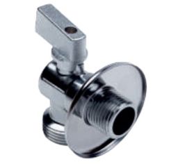 Краны для бытовых приборов