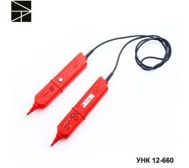 Указатели низкого напряжения