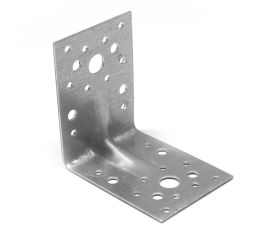 Уголки крепежные усиленные