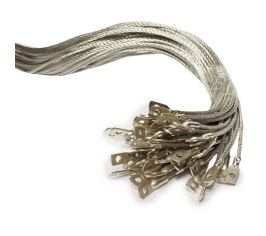 Заземления