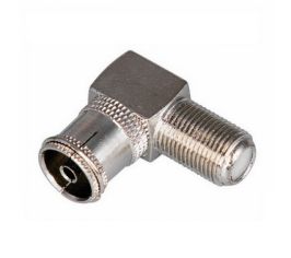 ТВ (антенные) переходники и адаптеры