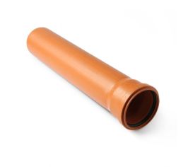 Трубы для наружной канализации